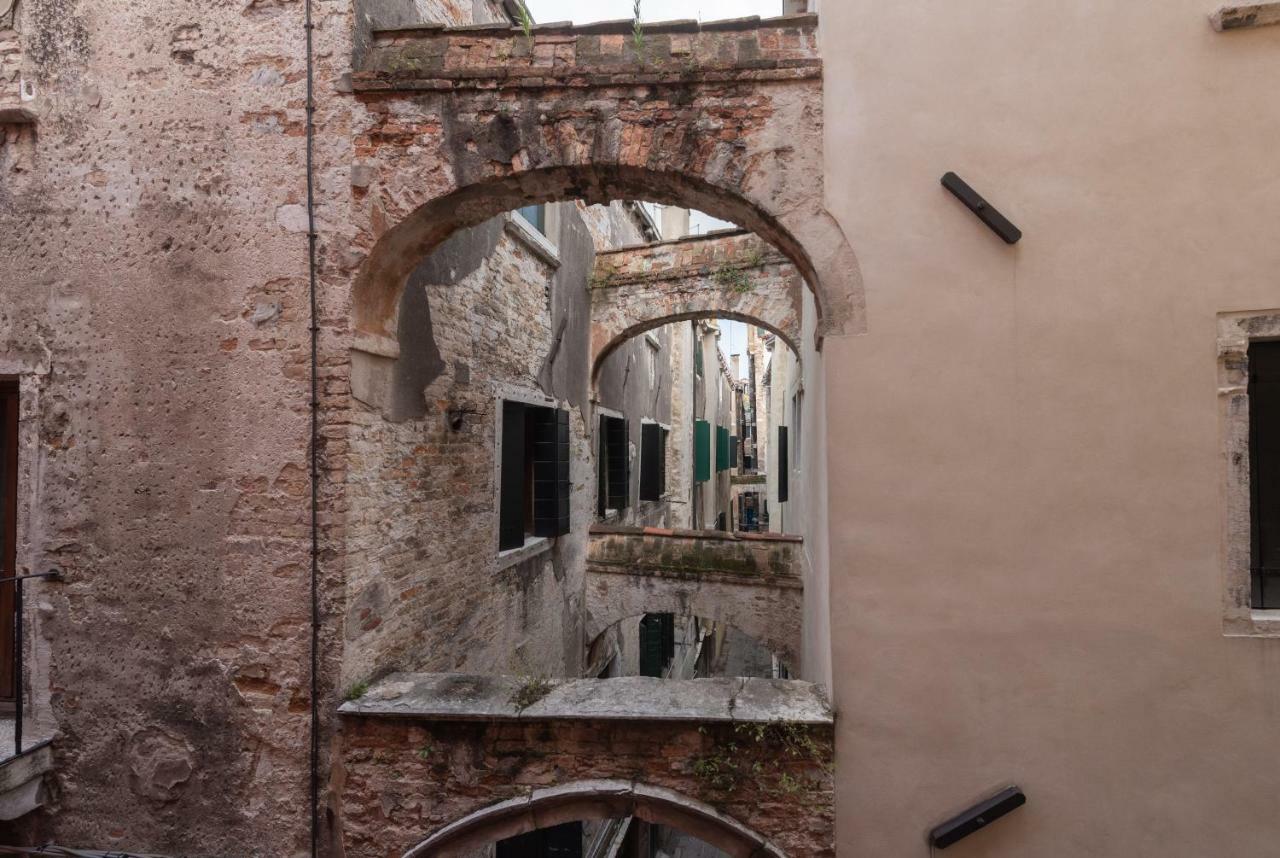 Romance In Rialto - Your House To Stay Together Venice Exterior photo
