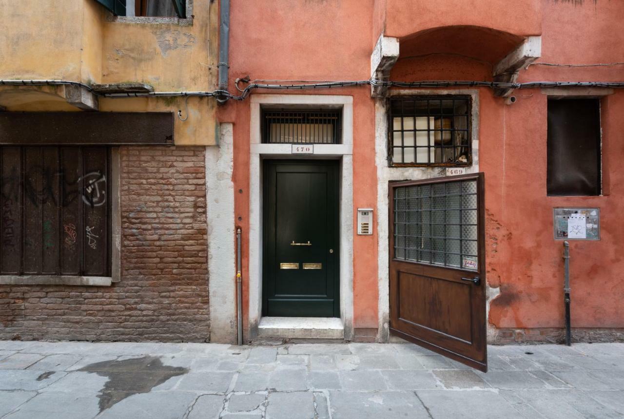 Romance In Rialto - Your House To Stay Together Venice Exterior photo
